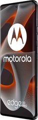 Motorola Edge 50 Pro, 12GB/512GB, Black Beauty