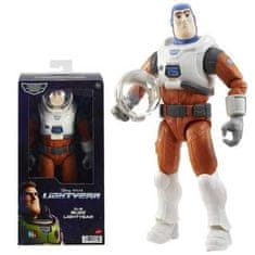 Mattel Figurka kosmonaut Buzz Lightyear XL-15