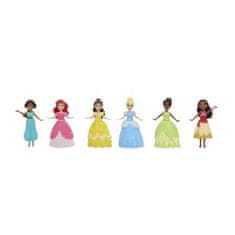 Hasbro Mini panenka s překvapením od Disney Princess