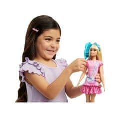Mattel Moje první panenka Barbie, blondýna