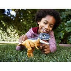 Mattel Jurský svět dinosaurus Skorpiovenator