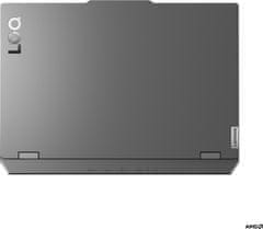 Lenovo Lenovo LOQ/15AHP9/R5-8645HS/15,6"/QHD/16GB/512GB SSD/RTX 4060/bez OS/Gray/2R