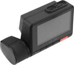 MIO Kamera do auta MIO MiVue 955W 4K, HDR, LCD 2,7"