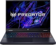 Acer Acer Predator Helios Neo 16/PHN16-72-99BP/i9-14900HX/16"/2560x1600/32GB/1TB SSD/RTX 4060/W11H/Black/