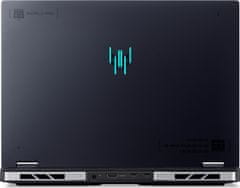 Acer Acer Predator Helios Neo 16/PHN16-72-99BP/i9-14900HX/16"/2560x1600/32GB/1TB SSD/RTX 4060/W11H/Black/