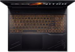 Acer Acer Nitro V 16/ANV16-41-R1MD/R5-8645HS/16/WUXGA/16GB/1TB SSD/RTX 3050/W11H/Black/2R