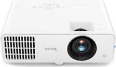 BENQ BenQ LW550 WXGA/ DLP projektor/ LED/ 3000ANSI/ 20.000:1/ 2x HDMI/ repro