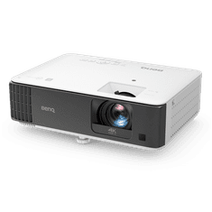 BENQ BenQ TK700STi 4K UHD/ DLP projektor/ 3000ANSI/ 10.000:1/ VGA/ 2x HDMI/ QS01 modul/ Android TV