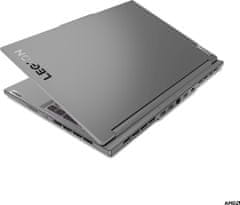 Lenovo Lenovo Legion/Slim 5 16AHP9/R7-8845HS/16"/2560x1600/16GB/1TB SSD/RTX 4070/bez OS/Silver/3R
