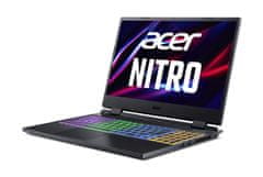 Acer Acer NITRO 5/AN515-58/i9-12900H/15,6"/FHD/16GB/1TB SSD/RTX 4060/bez OS/Black/2R