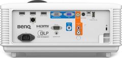 BENQ BenQ LU785 WUXGA/ DLP projektor/ Laser/ 6000ANSI/ 3M:1/ 2x VGA/ 3x HDMI/ USB/ LAN/ repro