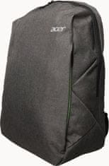 Acer Acer urban backpack, grey & green, 15.6"