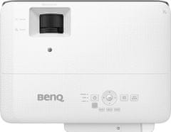 BENQ BenQ TK700 4K UHD/ DLP projektor/ 3200ANSI/ 10.000:1/ VGA/ 2x HDMI