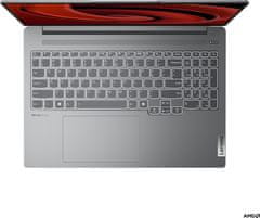 Lenovo Lenovo IdeaPad Pro 5/16AHP9/R7-8845HS/16"/2048x1280/16GB/1TB SSD/RTX 4050/W11H/Gray/2R