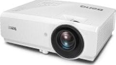 BENQ BenQ SH753P 1080P Full HD/ DLP projektor/ 5000ANSI/ 13000:1/ VGA/ HDMI/ MHL/ LAN