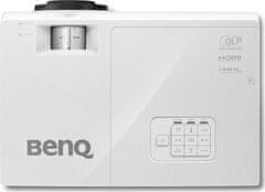 BENQ BenQ SH753P 1080P Full HD/ DLP projektor/ 5000ANSI/ 13000:1/ VGA/ HDMI/ MHL/ LAN