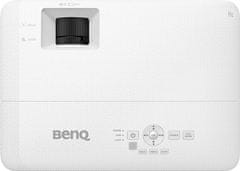 BENQ BenQ TH685P 1080p Full HD/ DLP/ 3500 ANSI/ 10000:1/ HDMI/ herní režim/ repro