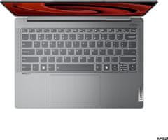 Lenovo Lenovo IdeaPad Pro 5/14AHP9/R7-8845HS/14"/2880x1800/16GB/1TB SSD/RTX 3050/bez OS/Gray/2R