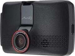 MIO Kamera do auta MIO MiVue 803 2.5K WIFI GPS
