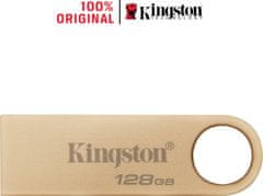 Kingston 128GB Kingston USB 3.2 DTSE9 220/100MB/s
