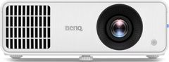 BENQ BenQ LW650 WXGA/ Laser projektor/ 4000ANSI/ 3 mil.:1/ 2x HDMI/2x USB A/USB C/ RS232/ repro