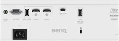BENQ BenQ LW650 WXGA/ Laser projektor/ 4000ANSI/ 3 mil.:1/ 2x HDMI/2x USB A/USB C/ RS232/ repro