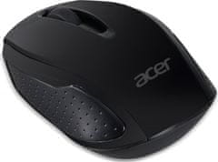 Acer Acer G69/Cestovní/Optická/Bezdrátová USB/Černá