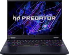 Acer Acer Predator Helios 16/PH16-72-90WL/i9-14900HX/16"/2560x1600/32GB/2TB SSD/RTX 4080/W11H/Black/2R