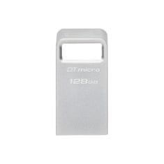 Kingston 128GB Kingston USB 3.2 DT Micro 200MB/s