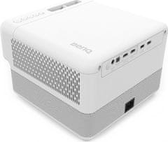 BENQ BenQ GP500/ 4K UHD/ DLP/ LED/ Android TV/ 1500ANSI/ 100000:1/ 2x HDMI/ 2x USB