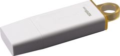 Kingston 128GB Kingston USB 3.2 (gen 1) DT Exodia bílé pouzdro