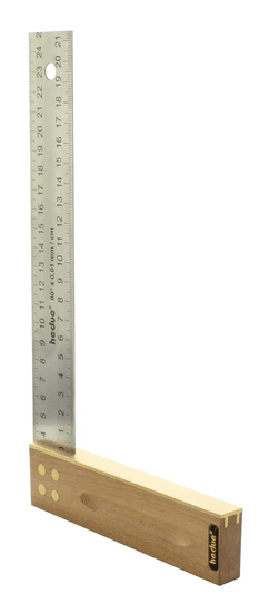 Hedue Tesařský úhelník 300/35mm (a130)