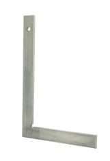 Hedue Úhelník plochý zámečnický 200 mm (40020)