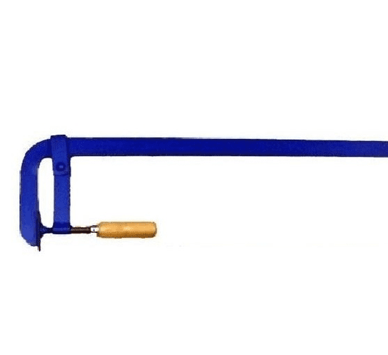 MetalkovMB svěrka truhlářská 300mm (405037/MK-030-TS)