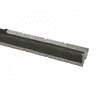 Dlabací vrták OREN 10 mm (13 mm upínání) pravořezný (4821-10)