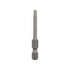 BOSCH Professional šroubovací bit zvlášť tvrdý Extra-Hart T15 49mm (2607001634)