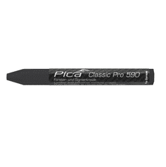 Pica-Marker křídový značkovač univerzální černý (590/46)