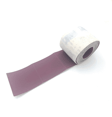 Sia Brusný papír na molitanu šířka 115mm P320 1950, perforované - metráž (S2237.4334.0320)