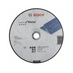 BOSCH Professional řezný kotouč Expert for Metal 230 x 3 mm (2608600324)