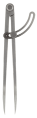 Hedue kružítko BEZ držáku tužky 300mm (b613)