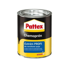 Henkel Pattex Chemoprén Extrém PROFI lepidlo 1l (1565687)