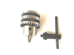 Dribex sklíčidlo s kličkou USJ-N10 1-10mm 1/2-20 (USJ-N10 1/2-20)