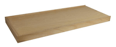 Hedue Dřevěná krabička na měřák síly zdi S300 (S300-1)