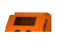 Unicraft Ochranná fólie průzoru - 5 ks (pro SSK 4) (6204151)