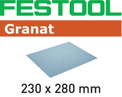 Festool Brusný papír 230x280 P100 GR/10 (201259)
