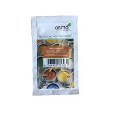OSMO přírodně zbarvený terasový olej Modřín 009 - 0,005l (11500078)