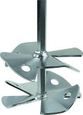 Narex Vrtulová metla WS2 80x350 SW8 (00647511)