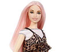 Mattel Panenka Barbie Fashionistas ZA3160