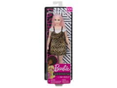 Mattel Panenka Barbie Fashionistas ZA3160