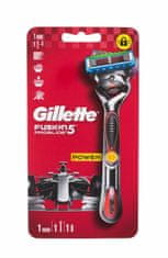 Gillette 1ks fusion 5 proglide flexball power
